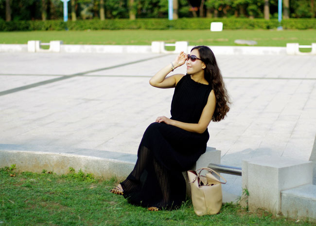 中老年夏天穿衣合适什么颜色,夏天穿衣服有讲究吗