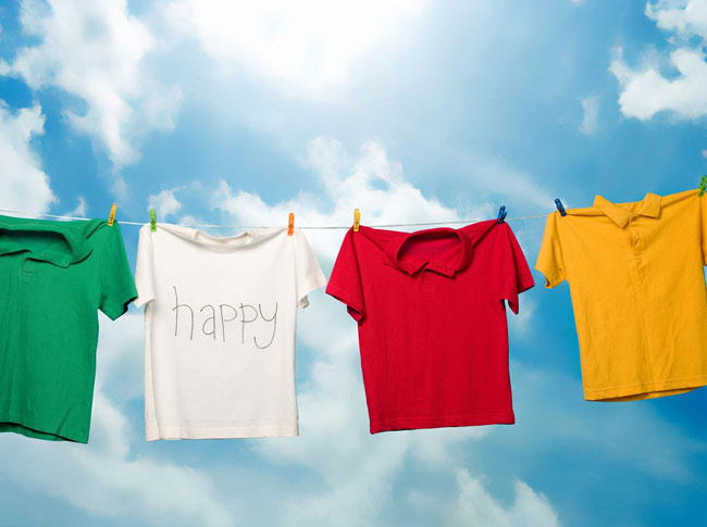 中老年夏天穿衣合适什么颜色,夏天穿衣服有讲究吗