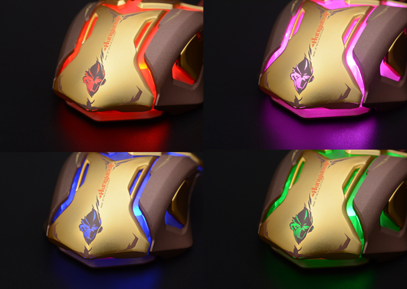 别管多少钱先拿来看看，今年要烧钱的猴年版装备