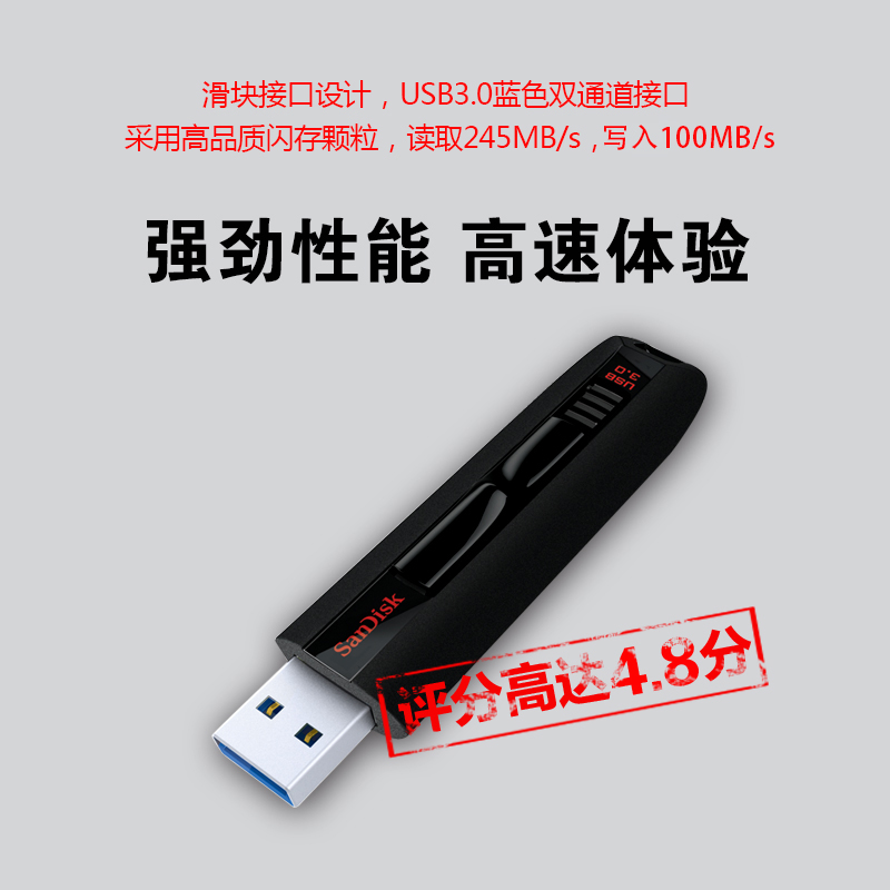 u盘怎么买不容易被坑,买u盘的注意事项