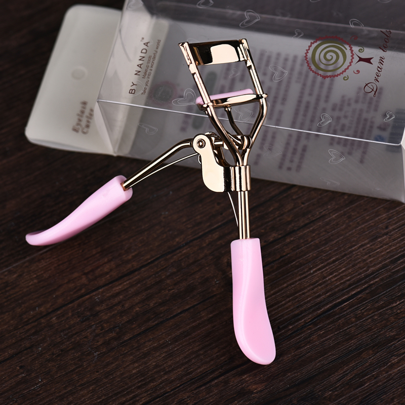 不败也能买到的9款平价好用睫毛夹