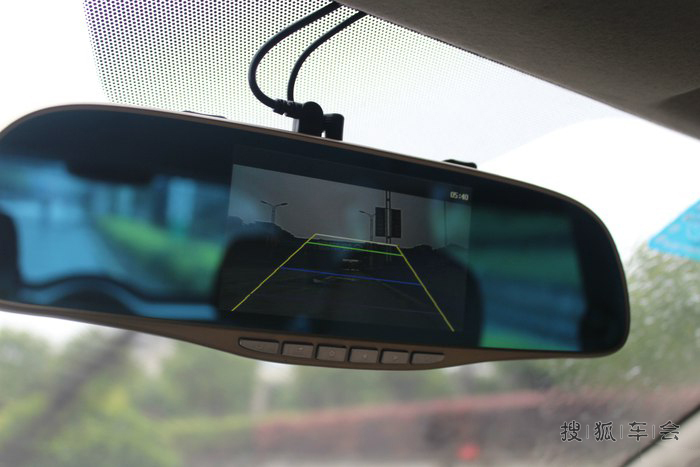 08款骊威空调ac灯关不掉,09款骊威安装倒车影像