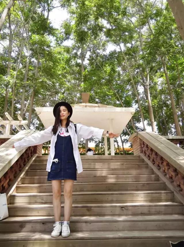 虽然我们很搓，但我们依然热爱装逼