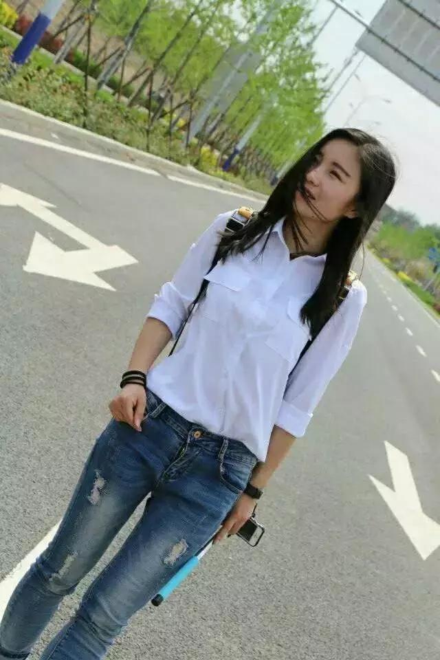 虽然我们很搓，但我们依然热爱装逼