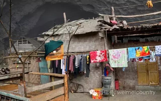 中国惊现桃花源！20户人与世隔绝美国人为其捐款通电