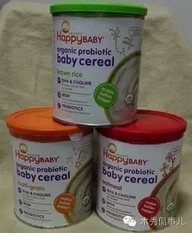 宝宝米粉推荐测评大全,宝宝米粉推荐排行榜嘉宝