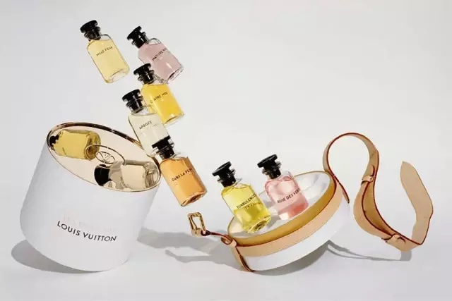 lv香水哪个香味最值得买,lv香水哪个香味最值得买女士