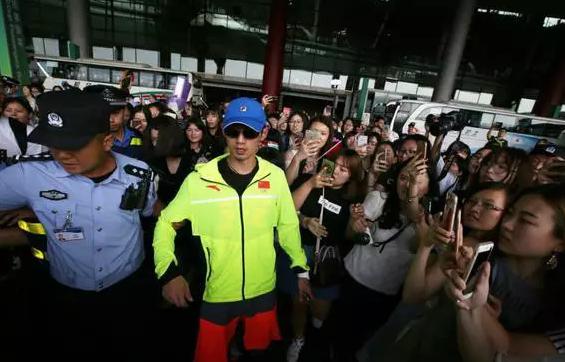 张继科退役后能够去当教练吗,张继科退役后会当教练吗