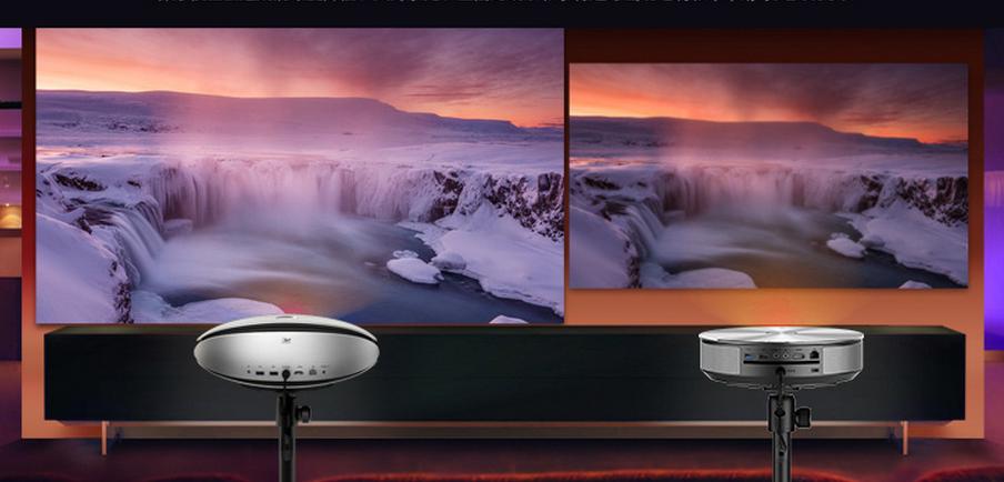 全面屏电视与液晶电视的区别,无屏电视是什么意思