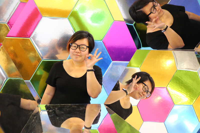 带着小暖男玩抖音两不误,带着暖男去散心