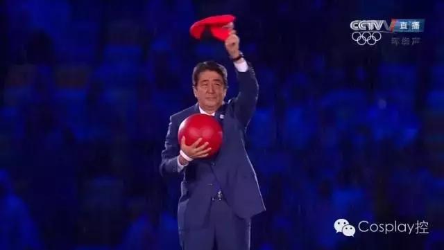 日本东京cos二次元漫展,东京cos正片