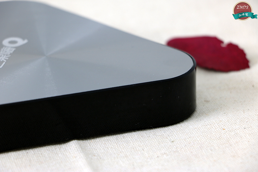 至美三角，极致配置—海美迪芒果嗨QH5测评