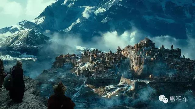 电影瓦尔特保卫萨拉热窝取景地,全球最受欢迎的十大电影取景地