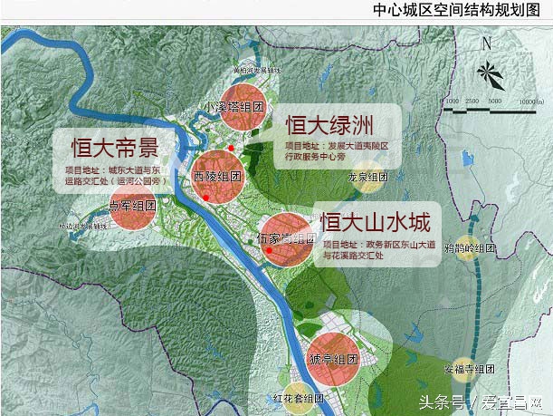 HI~你收到了来自宜昌楼市金九银十的英雄帖！