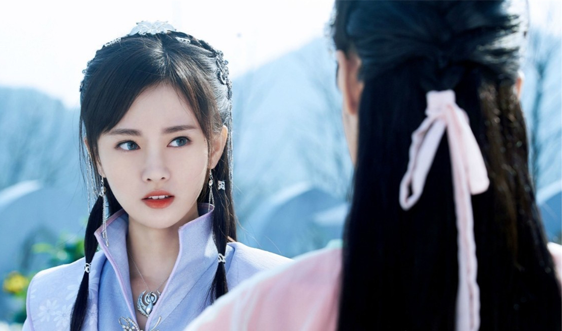 琚浠ヤ负鎴翠簡缇庣灣鐨勫コ鏄庢槦,褰撶孩灏忚姳