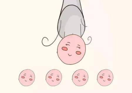 试管婴儿告捷率大揭秘,试管婴儿流程大揭秘