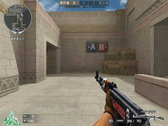 cf十大最绝版的永久武器,cf手游极具收藏价值绝版武器