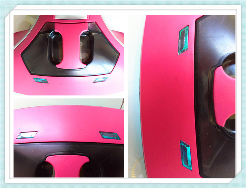 百元左右的大吸力除螨仪测评,除螨仪宝家丽