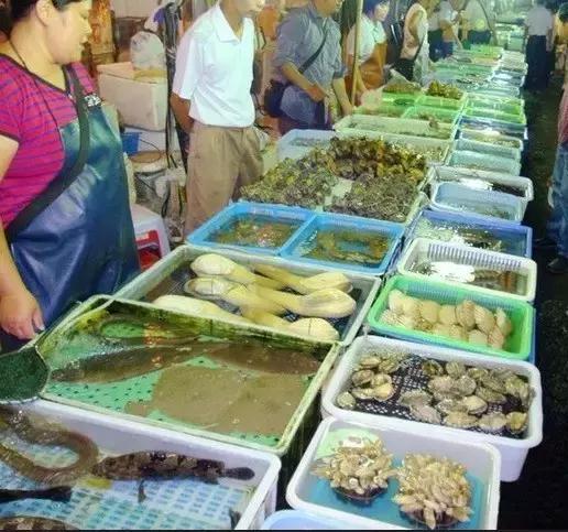 珠海美食一条街排行榜,珠海最美味的5道小吃