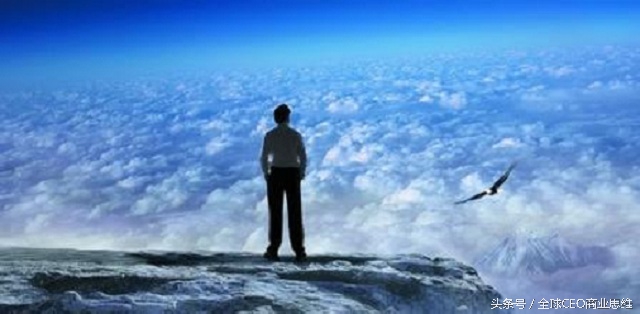 信心坚定志存高远,志当存高远梦必筑未来