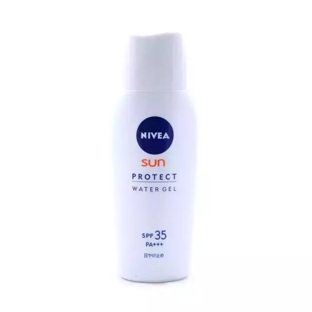 抓住夏天的尾巴——防晒好物大起底