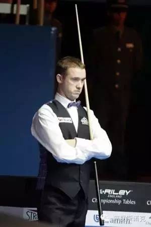 亨得利第一个冠军用的球杆,奥秘亨得利球杆