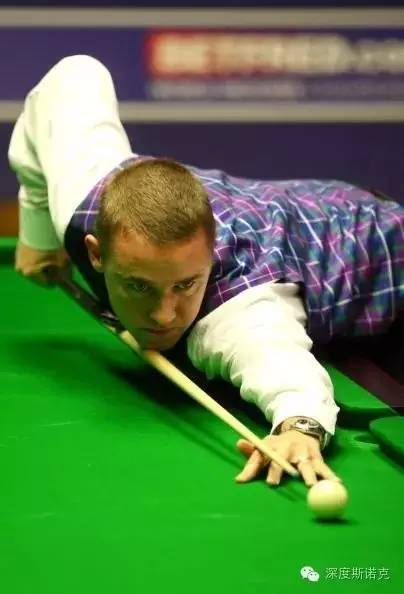 亨得利第一个冠军用的球杆,奥秘亨得利球杆