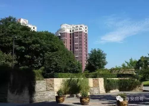 西安发展中的航天城,西安航天城发展怎样