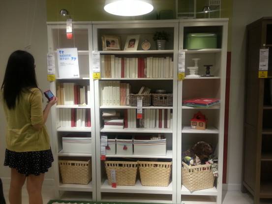 听说宜家要开线上商城它将如何解决家居电商的痛点？