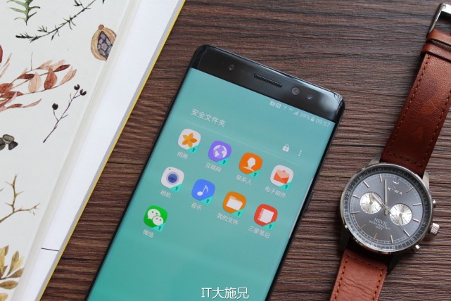 三星note7王者荣耀测评,三星note7机皇