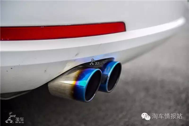 欧洲明锐rs,扮猪吃老虎rs7