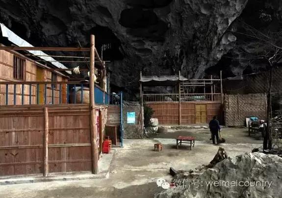 中国惊现桃花源！20户人与世隔绝美国人为其捐款通电