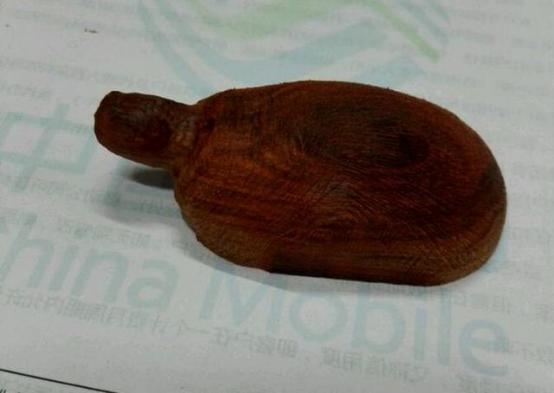 乌龟摆件小叶紫檀,紫檀木手工乌龟