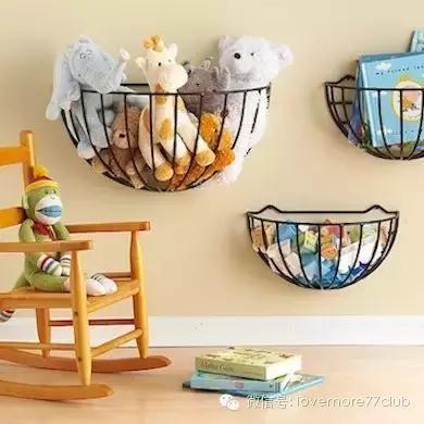 玩具收纳整理问题,玩具太多怎么整理小技巧