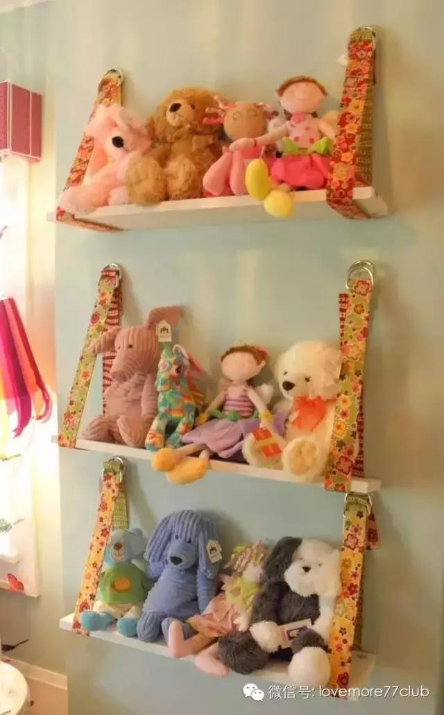 玩具收纳整理问题,玩具太多怎么整理小技巧