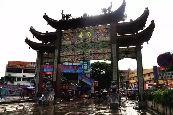 珠海美食一条街排行榜,珠海最美味的5道小吃