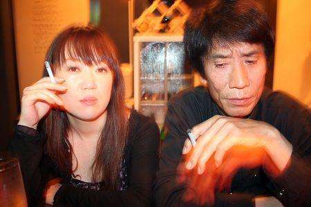 闲话：大叔控控的既是大叔又不是大叔