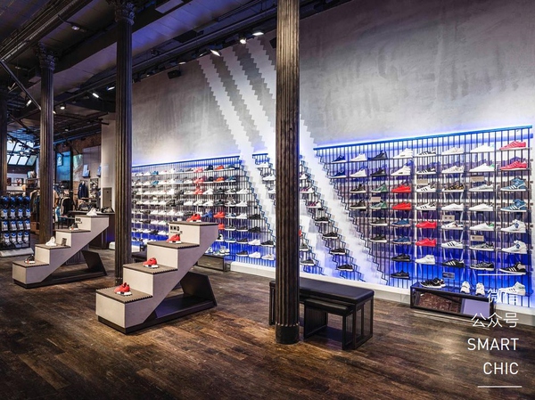 adidas再掀复古风潮混造,力挽狂澜的adc