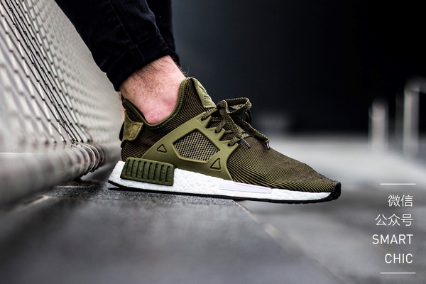 adidas再掀复古风潮混造,力挽狂澜的adc