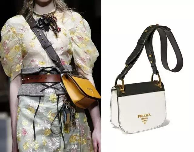 盘点火遍时尚圈的时髦单品,2016最难穿的单品