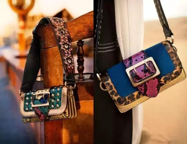 盘点火遍时尚圈的时髦单品,2016最难穿的单品