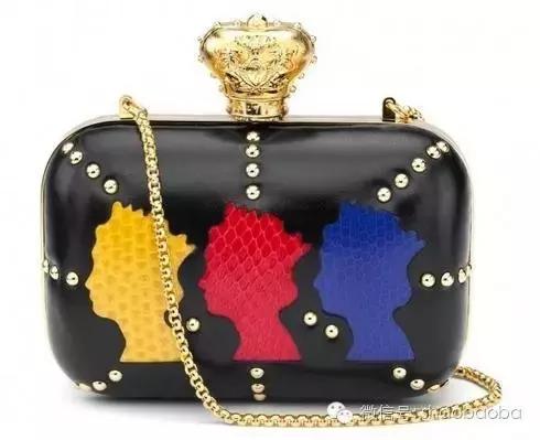 唯物｜智慧与美貌并重的包包，才是真正“华丽的诱惑”