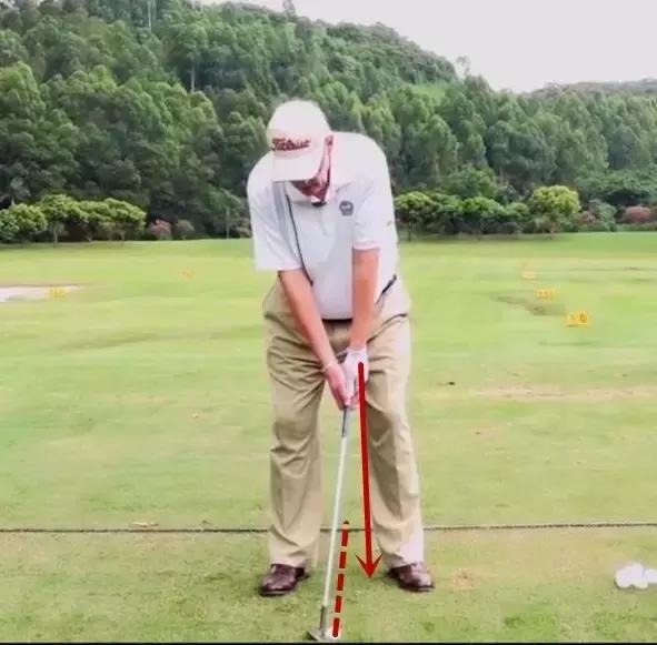 减杆利器：劈起杆怎么打？