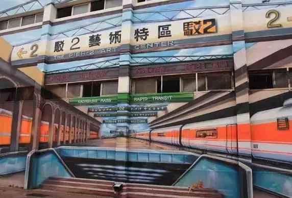 文创园都有什么,文创园区在哪里