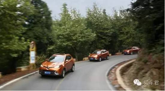 试驾名爵锐腾2.0t,名爵锐腾2.0t试驾视频