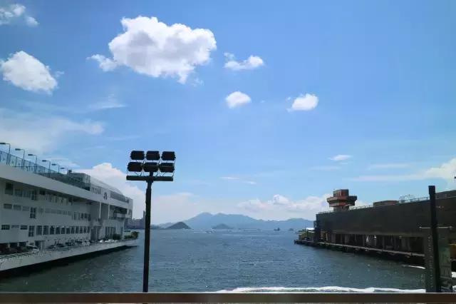 从广州出发，在香港暴走，人均¥200的一日装13美食指南！