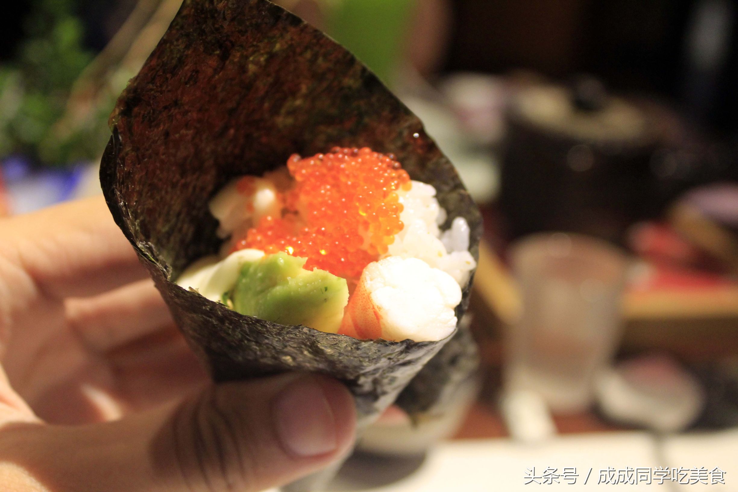 日料美食店推荐,地道日料店推荐