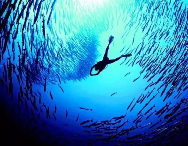 马代值得去的海岛,马来西亚免签去沙巴