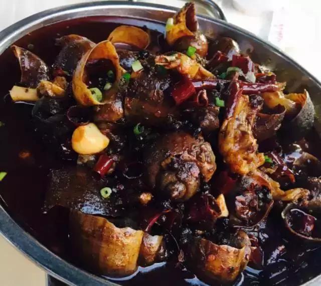 南坪推荐好吃的美食有哪些,南坪清淡又好吃的地方