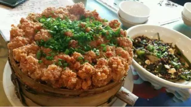 南坪推荐好吃的美食有哪些,南坪清淡又好吃的地方